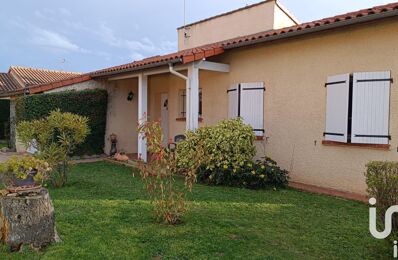 vente maison 386 250 € à proximité de Portet-sur-Garonne (31120)
