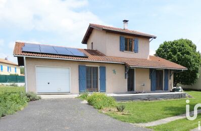 vente maison 155 000 € à proximité de Le Puy-en-Velay (43000)