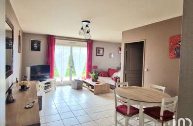 vente appartement 285 000 € à proximité de Tourgéville (14800)
