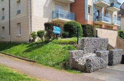 vente appartement 249 000 € à proximité de Beaufour-Druval (14340)