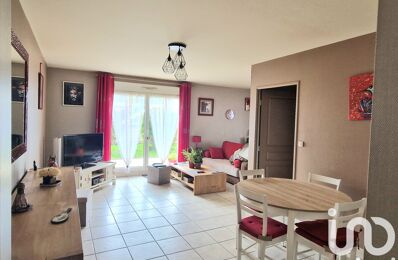 vente appartement 244 000 € à proximité de Auberville (14640)