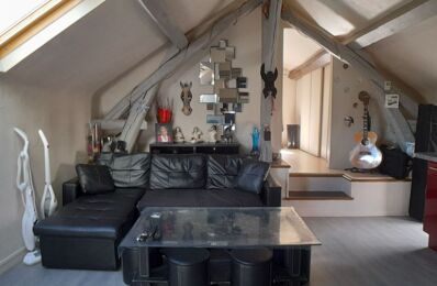 vente appartement 130 000 € à proximité de Saint-Germain-Lès-Arpajon (91180)