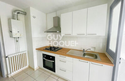 vente appartement 95 000 € à proximité de Buxerolles (86180)