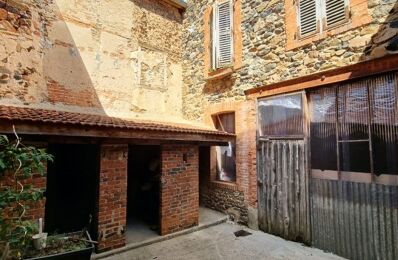 vente maison 102 000 € à proximité de Chanteuges (43300)