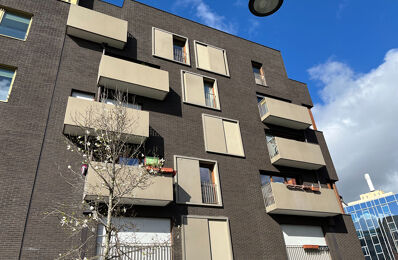vente appartement 269 500 € à proximité de Épinay-sur-Seine (93800)