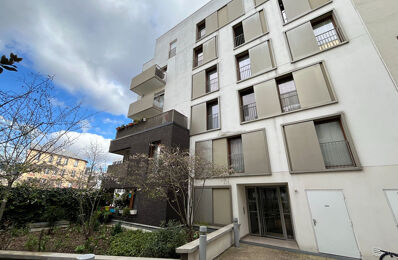 vente appartement 229 900 € à proximité de Épinay-sur-Seine (93800)