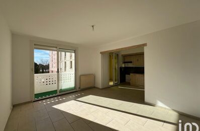 appartement 3 pièces 60 m2 à vendre à Beaucaire (30300)
