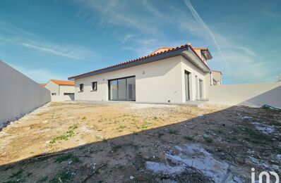 vente maison 299 000 € à proximité de Montescot (66200)
