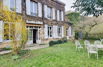 vente maison 434 900 € à proximité de Remilly-les-Pothées (08150)