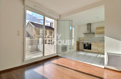 vente appartement 175 000 € à proximité de Jarville-la-Malgrange (54140)