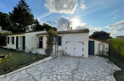 vente maison 328 000 € à proximité de Précy-sur-Oise (60460)