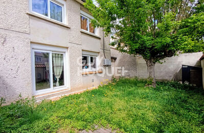 vente maison 235 000 € à proximité de Guilherand-Granges (07500)