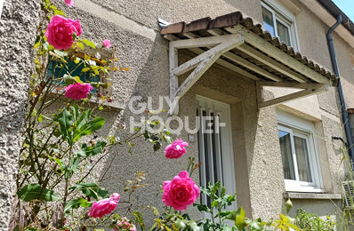 vente maison 225 000 € à proximité de La Roche-de-Glun (26600)
