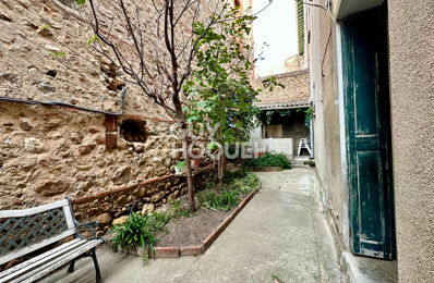 vente maison 275 000 € à proximité de Torreilles (66440)