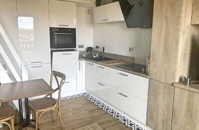 vente appartement 299 600 € à proximité de Saint-Martin-de-Seignanx (40390)