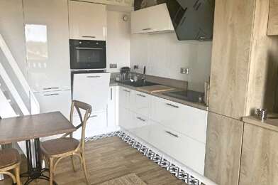 Appartement 2 pièces 299600 €