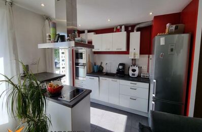 vente appartement 160 000 € à proximité de Saint-Symphorien-d'Ozon (69360)