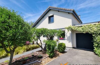 vente maison 559 000 € à proximité de Neyron (01700)