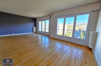 appartement 3 pièces 86 m2 à vendre à Chambéry (73000)