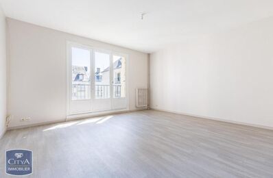 vente appartement 246 100 € à proximité de Saint-Antoine-du-Rocher (37360)