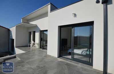 vente maison 302 000 € à proximité de La Plaine (49360)