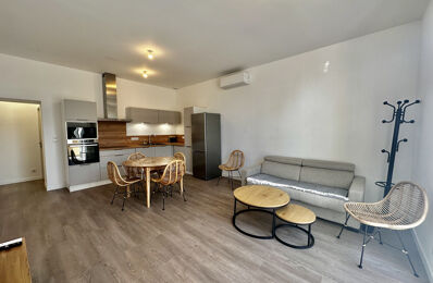 location appartement 900 € CC /mois à proximité de Bagnols-sur-Cèze (30200)