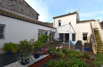 vente maison 349 900 € à proximité de Aigues-Mortes (30220)