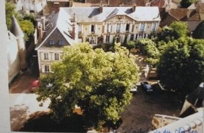 vente maison 348 000 € à proximité de Courson-les-Carrières (89560)