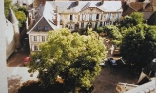 Maison 18 Pièces 491 m² à vendre à Mailly-la-Ville (89270)