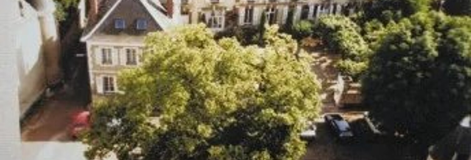 Maison 18 Pièces 491 m² à vendre à Mailly-la-Ville (89270)