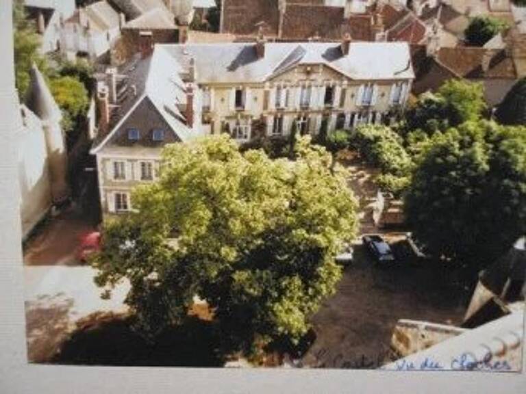 demeure ancienne — photo 1