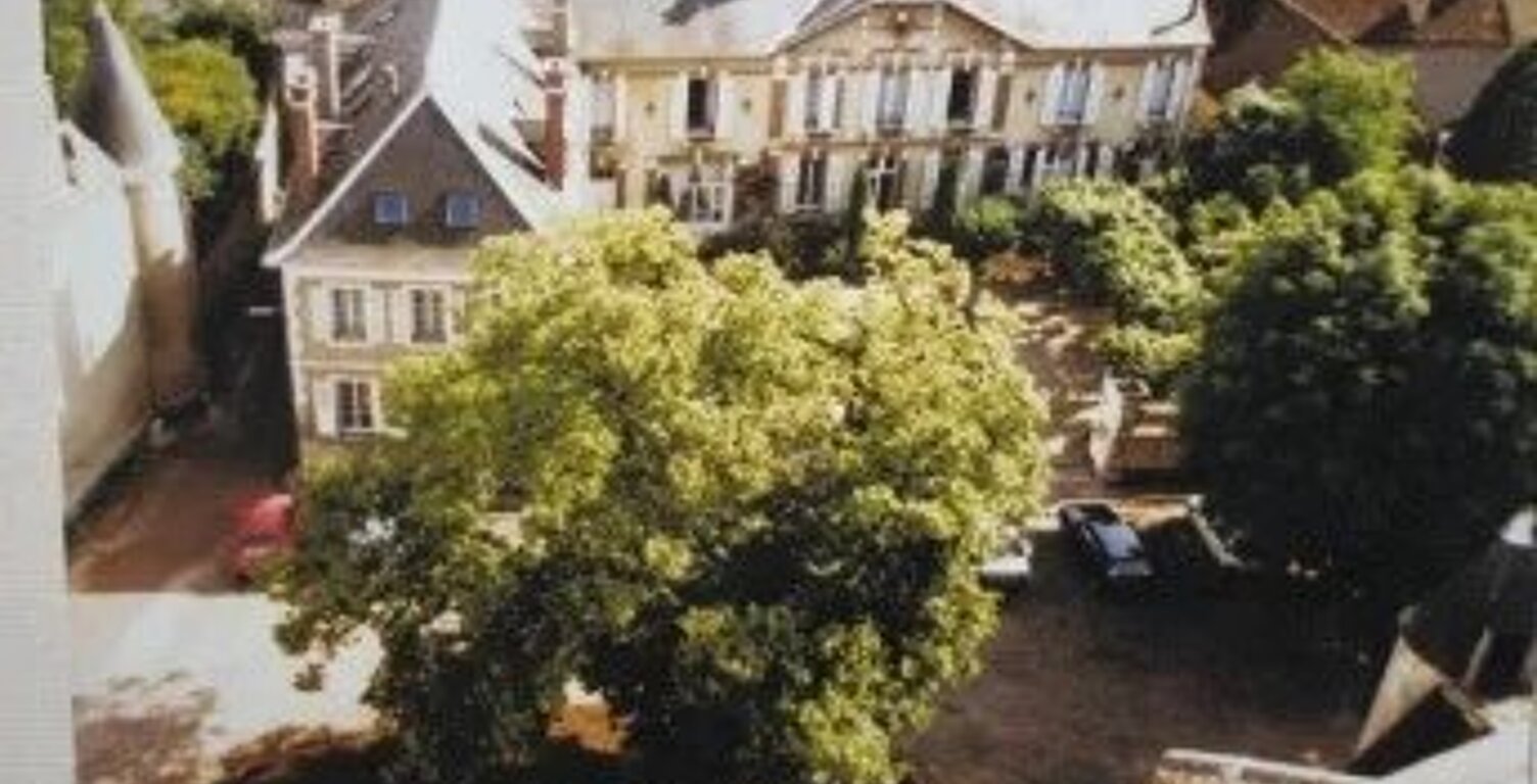 demeure ancienne — photo 1
