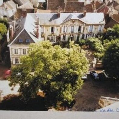 Maison 18 pièces 348000 €