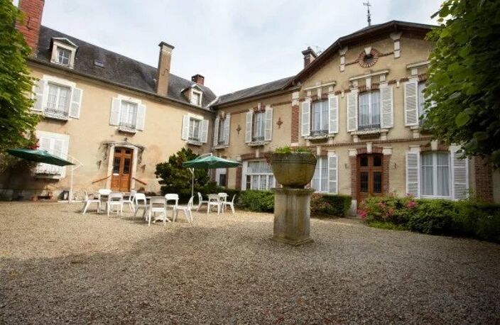 demeure ancienne — photo 2