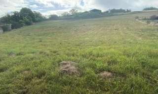 Terrain  1094 m² à vendre à Mouffy (89560)