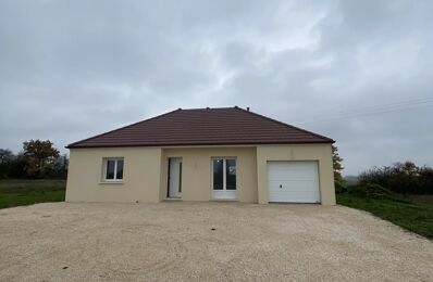 vente maison 169 900 € à proximité de Sougères-en-Puisaye (89520)