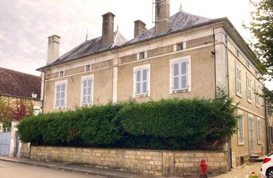vente maison 149 000 € à proximité de Trucy-sur-Yonne (89460)