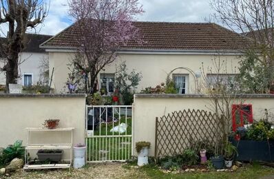 vente maison 480 000 € à proximité de Bleigny-le-Carreau (89230)