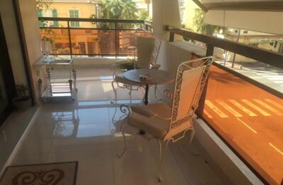 vente appartement 370 000 € à proximité de Villeneuve-Loubet (06270)