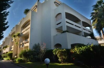 appartement 3 pièces 68 m2 à vendre à Antibes (06600)