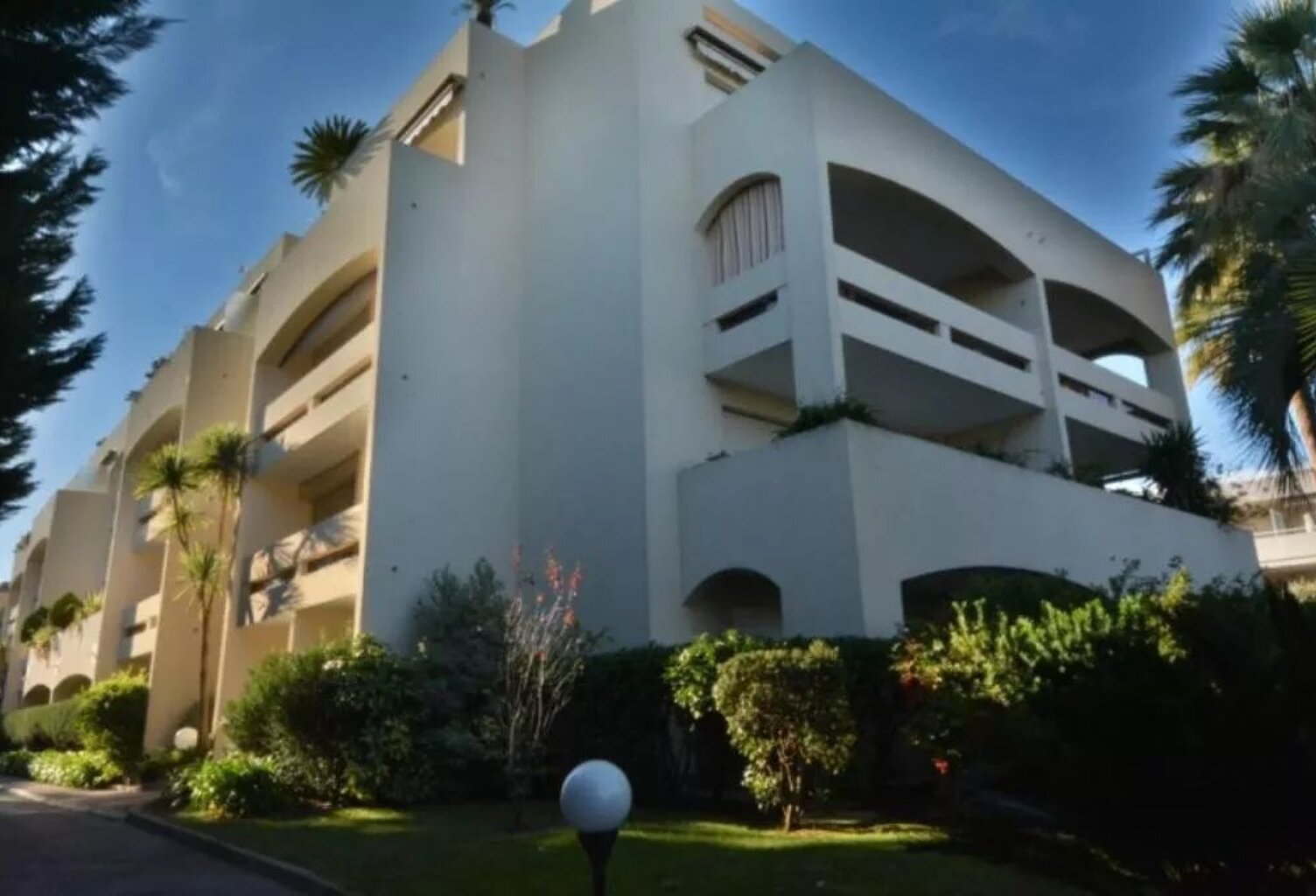 AppartementEtage 1er, Vue Verdure, Exposition Est ... — photo 1
