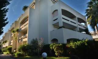 Appartement 3 Pièces 68 m² à vendre à Antibes (06160)