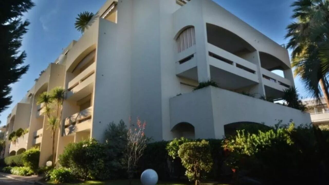 appartement 3 pièces 68 m2 à vendre à Antibes (06600)