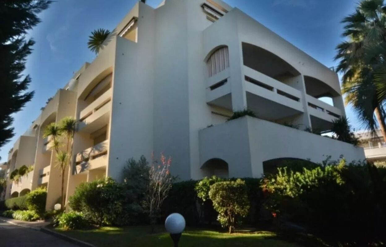 appartement 3 pièces 68 m2 à vendre à Antibes (06600)