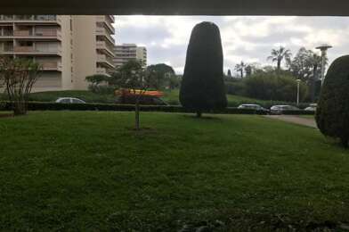 Appartement 4 pièces 1250 €