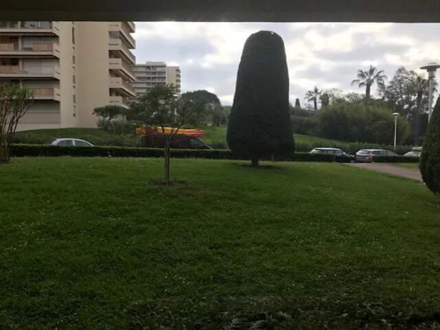 F4 RÉSIDENCE EDEN PARC  8 COUCHAGES DANS RÉSIDENCE AVEC PARC ET — photo du bien