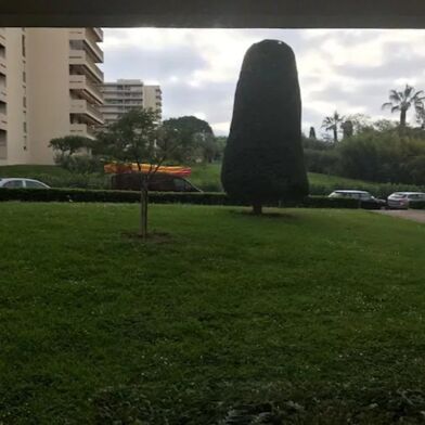 Appartement 4 pièces 1250 €