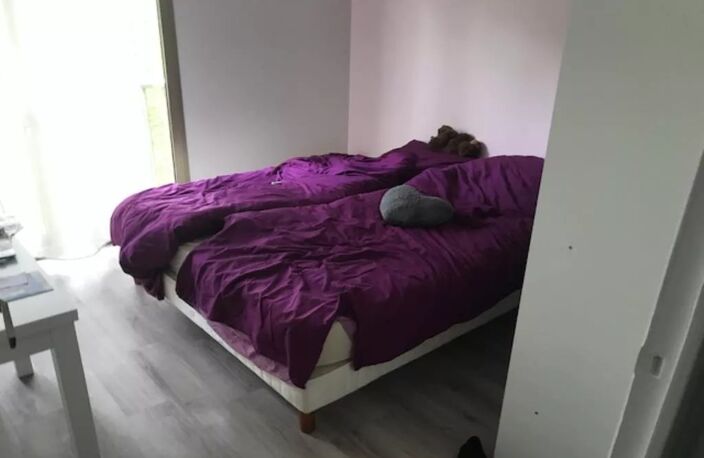 F4 RÉSIDENCE EDEN PARC  8 COUCHAGES DANS RÉSIDENCE AVEC PARC ET — photo 2