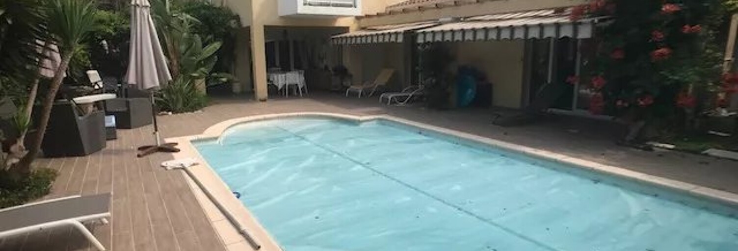 Maison 6 Pièces 180 m² à vendre à Antibes (06160)