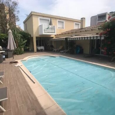 Maison 6 pièces 958000 €